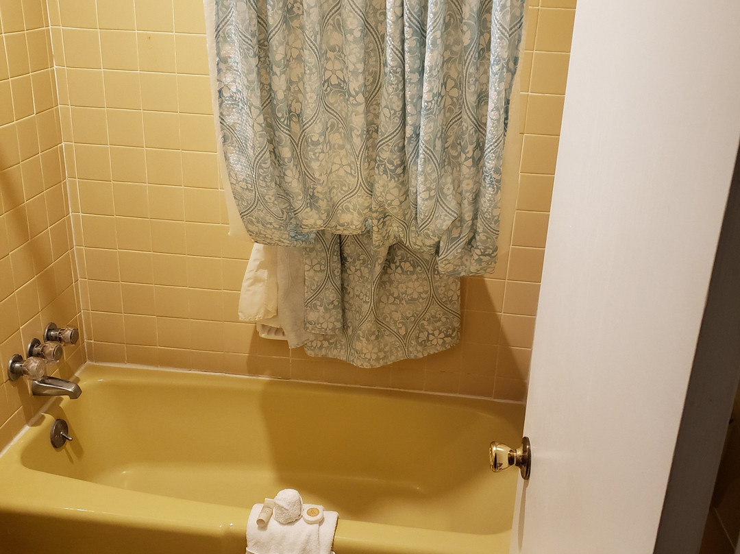 Red Land Motel主图