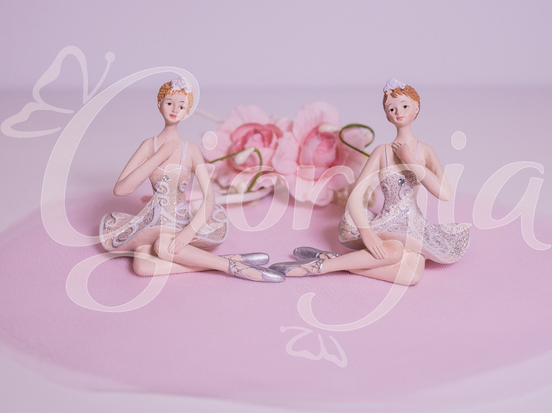 Giorgia Bomboniere-诺瓦拉必去景点