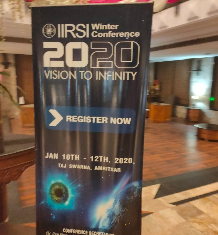 The Grand Lilly Resorts主图