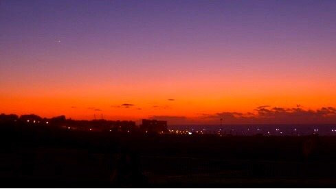 Plage de Rabat-拉巴特必去景点