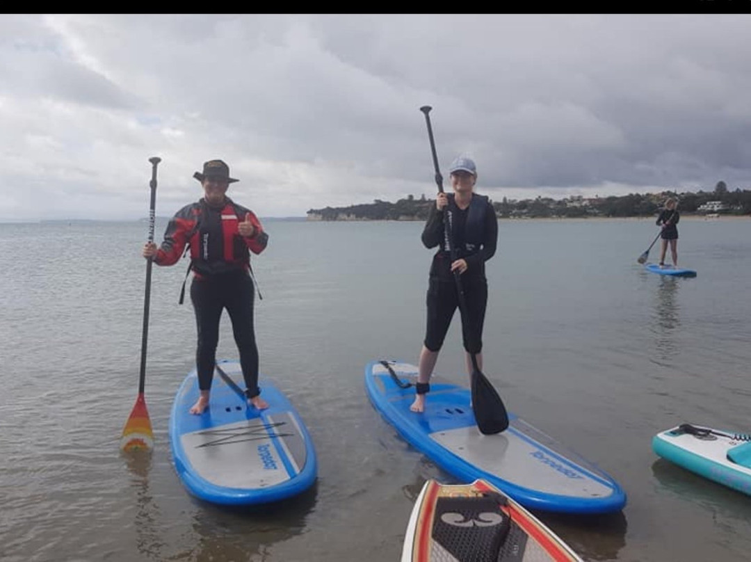 GirlsGetOutThereNZ-奥克兰中心地区必去景点