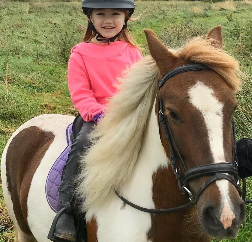 Ballylagan-Ballyclare必去景点