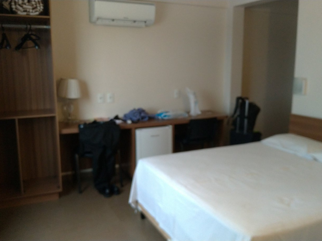 Grande Hotel Ze Maria主图