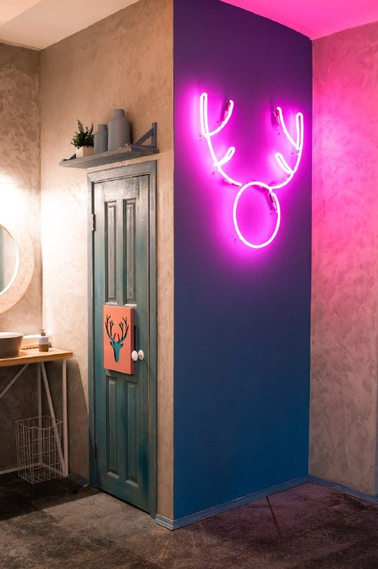 Dumpling-bar Olen F2