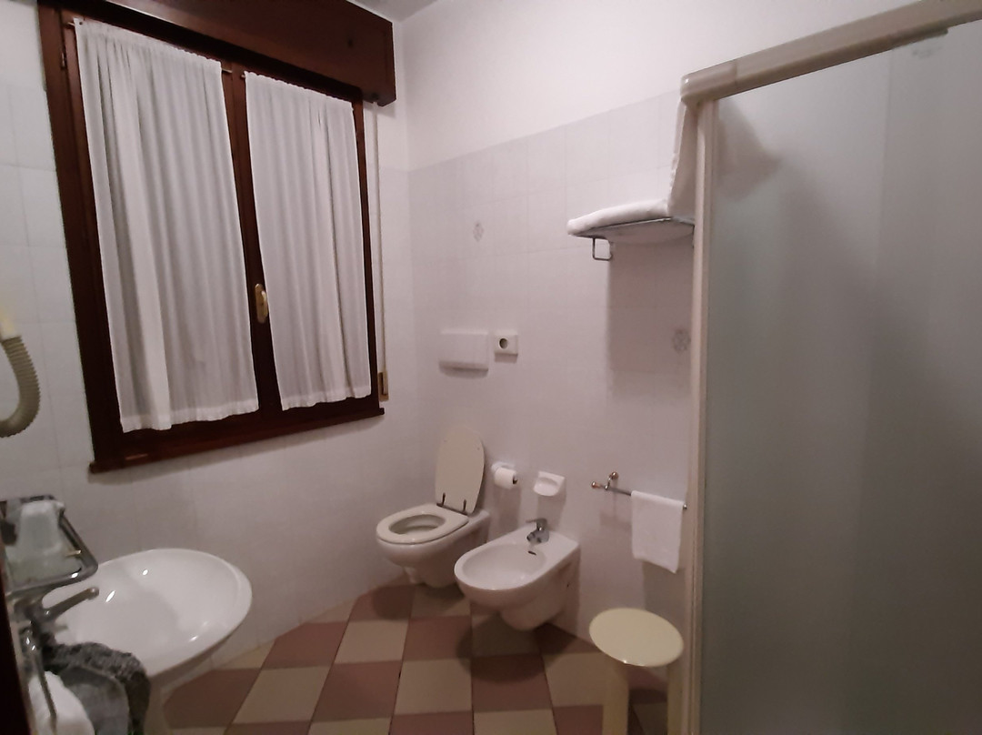 Hotel La Fenice主图