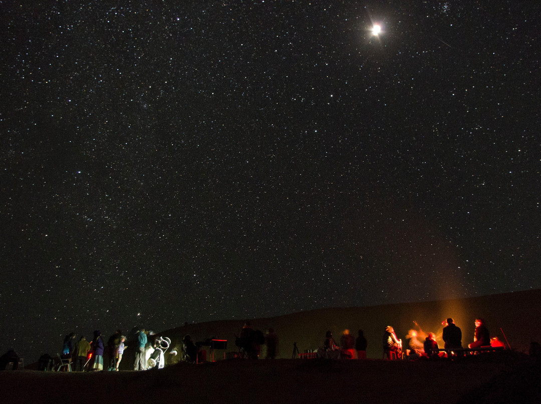 Atacamastro景点图片