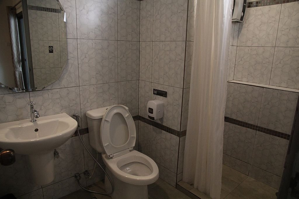 Yuu Hotel & Cafe主图