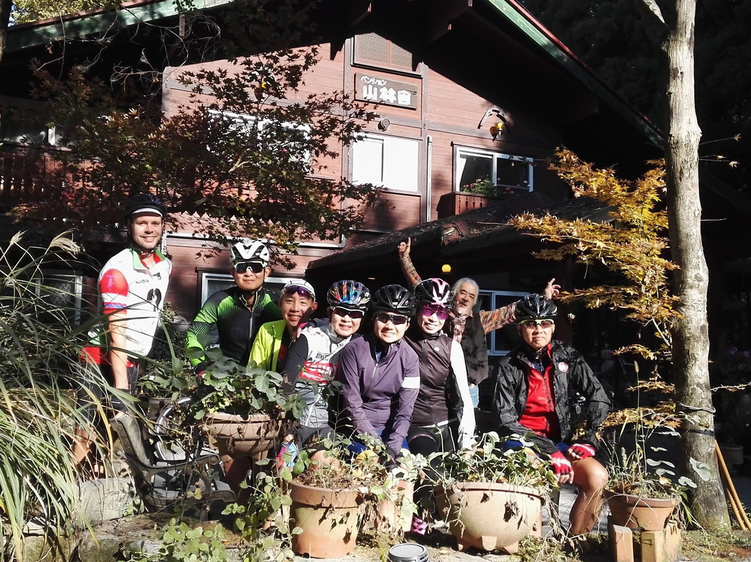 Japan Biking - Day Tours景点图片