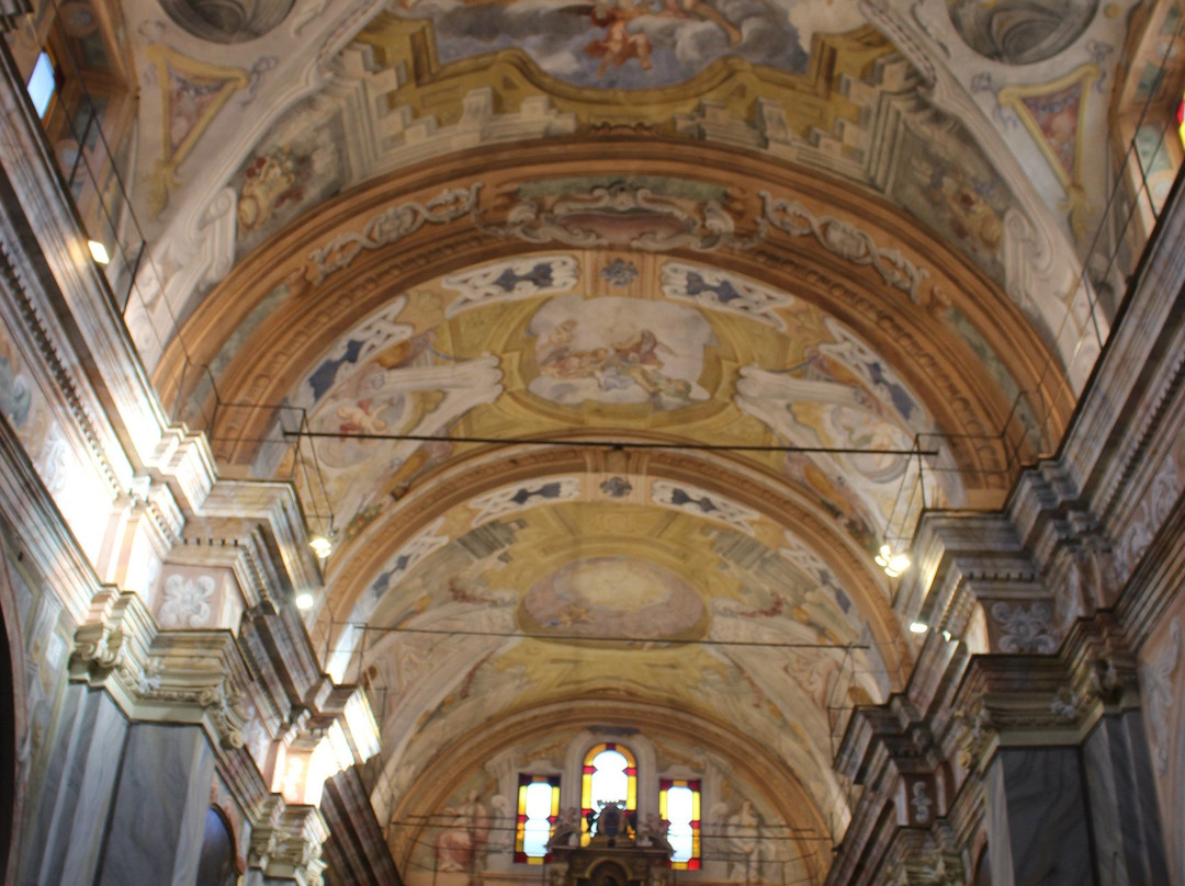 Chiesa Di San Giuseppe景点图片