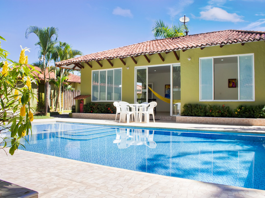 Hotel PaloVerde - Villas Campestres主图