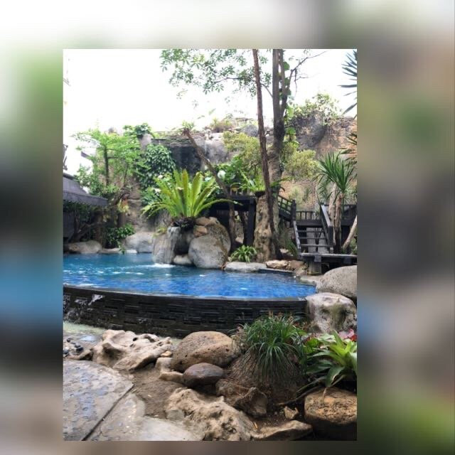 阿玛罗莎酒店主图