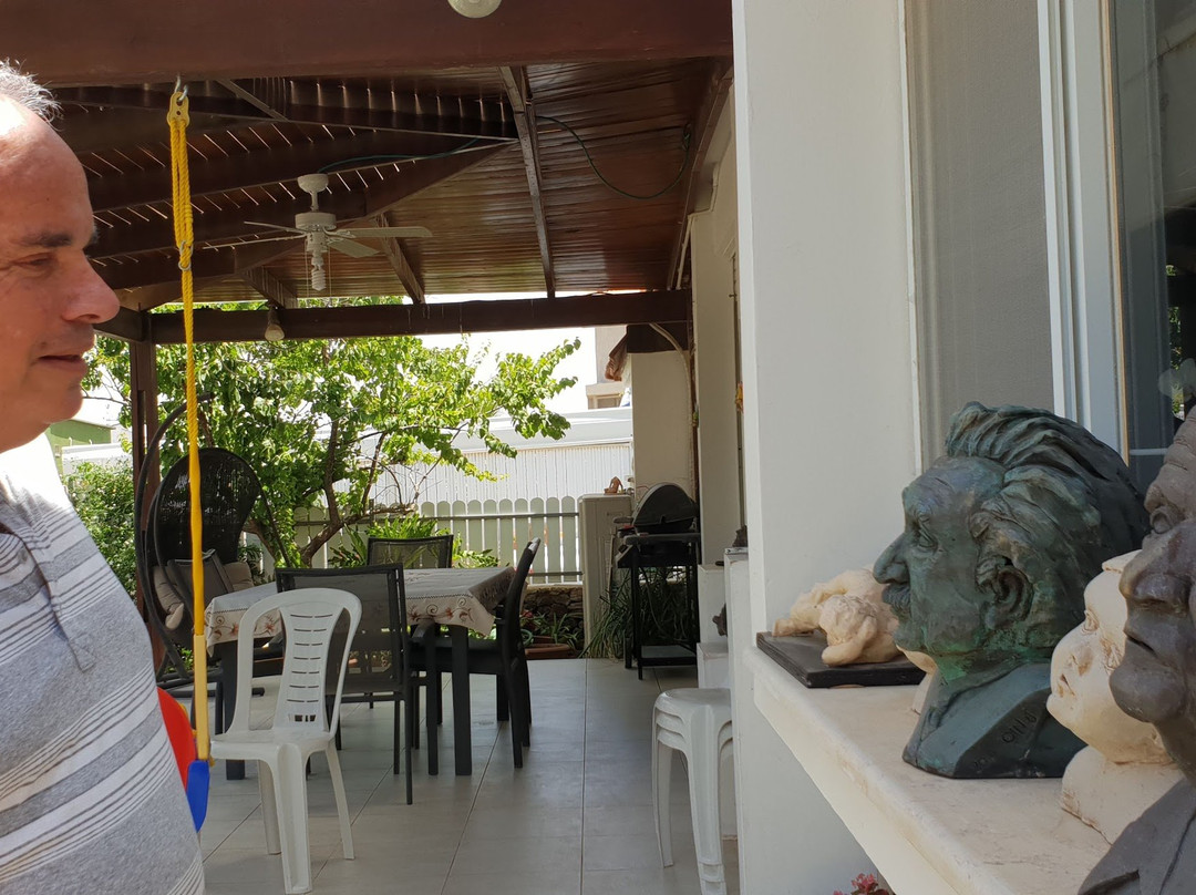 Clay Tales Studio-Arad必去景点