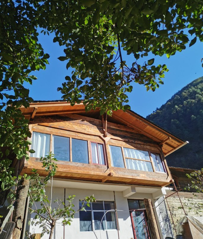 怒江大峡谷-贡山独龙族怒族自治县必去景点