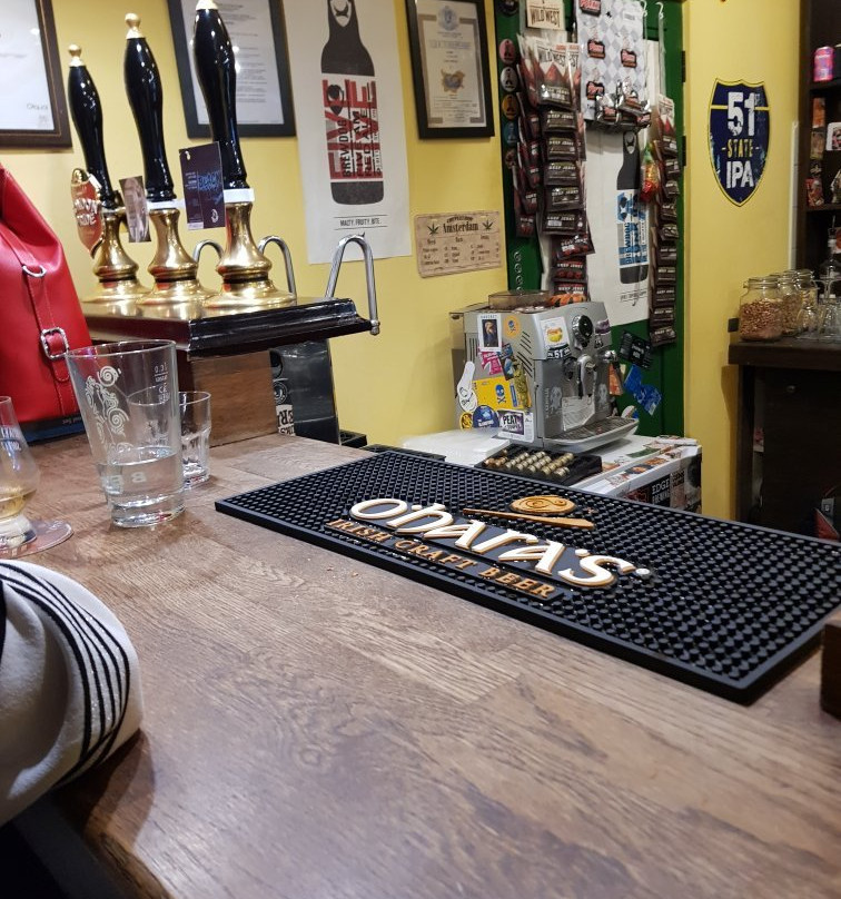 BiraBar Craft Beer & Cask Ale