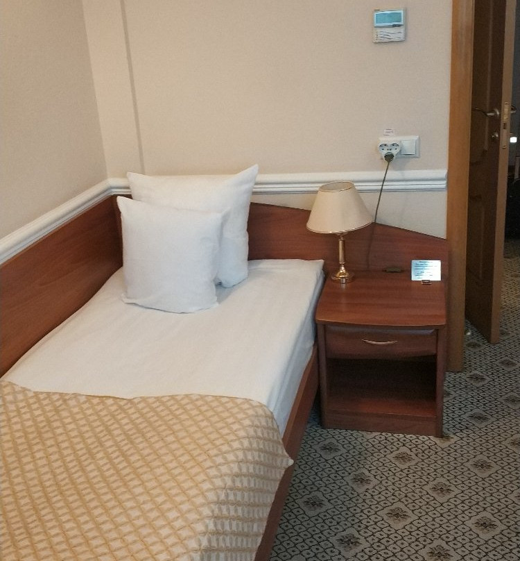 Hotel Prestige主图