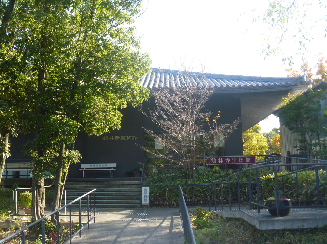 Kakurin-ji Temple Museum-加古川市必去景点