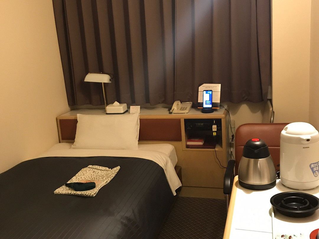 橡树酒店主图