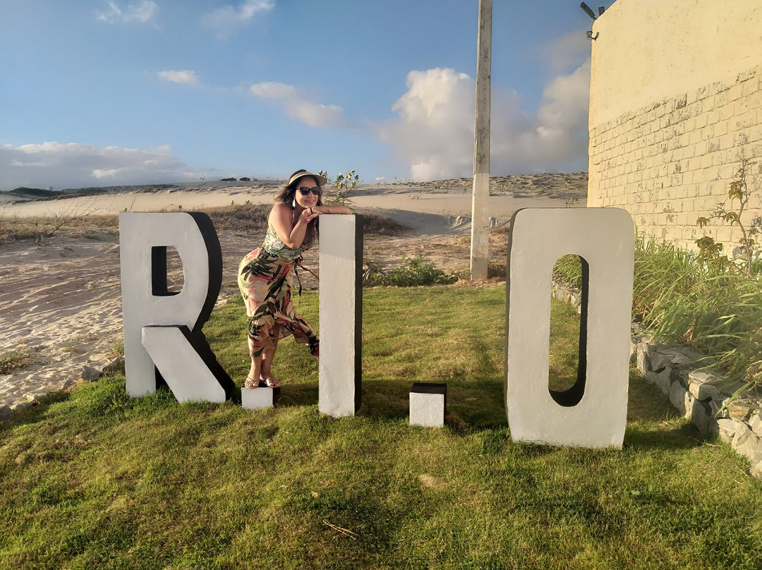 R.i.o Residenzia Intercontinentale E Ospitalita主图