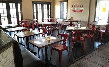 Port Bistro & Pub