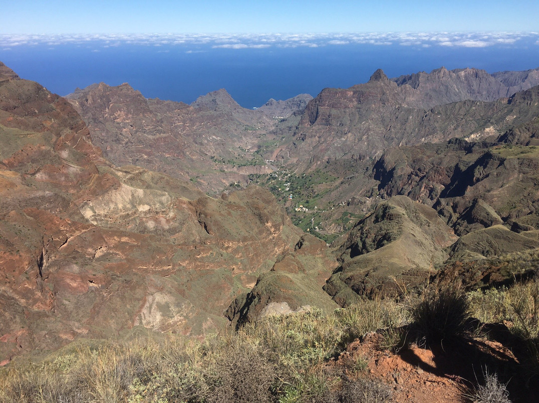 Casa Espongeiro主图