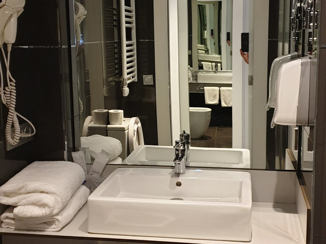 Hotel Castillo主图