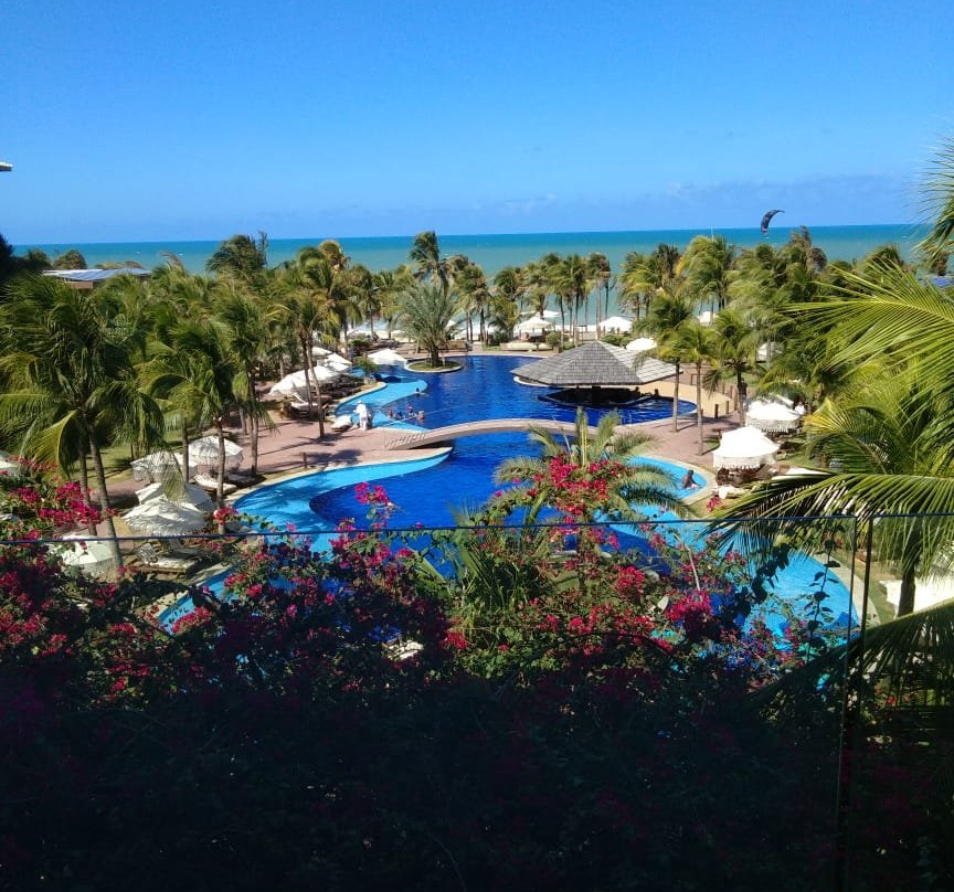 Carmel Cumbuco Resort主图