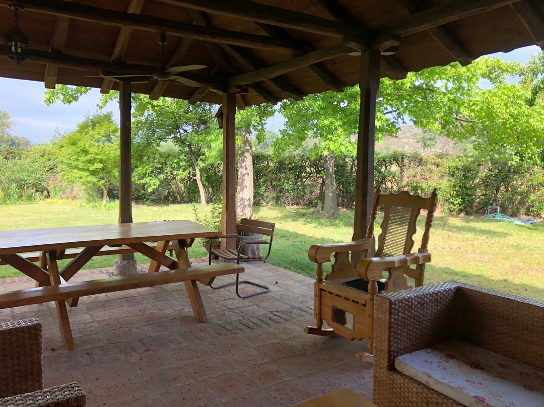 Canta Agua Hotel Boutique主图