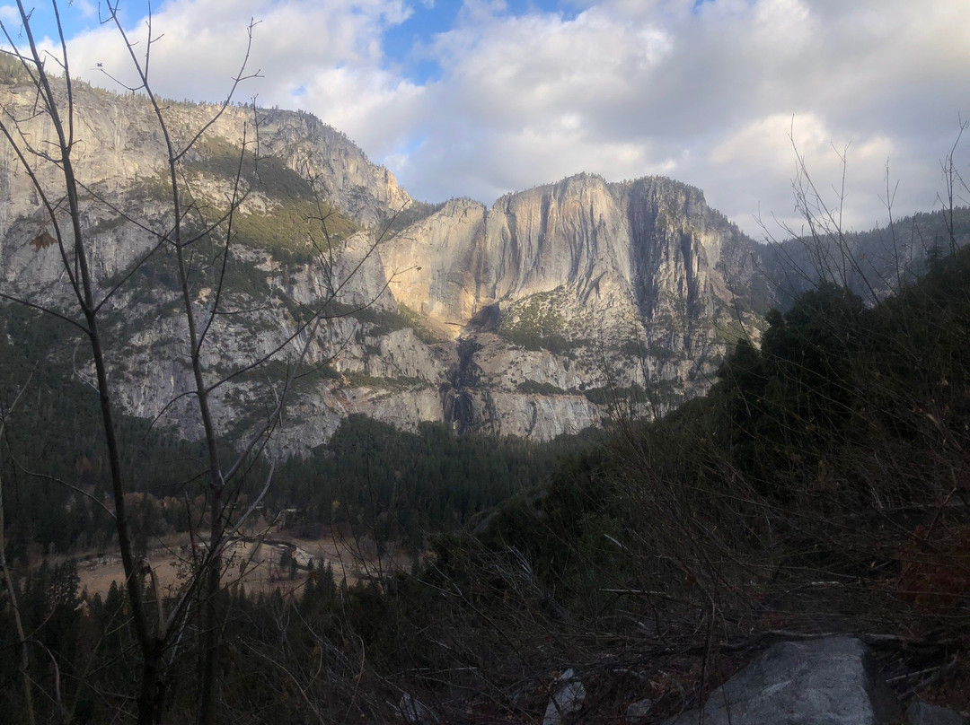 Four Mile Trail景点图片