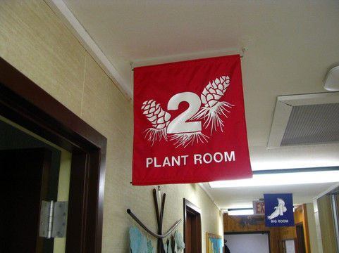 Mosquito Hill Nature Center-New London必去景点