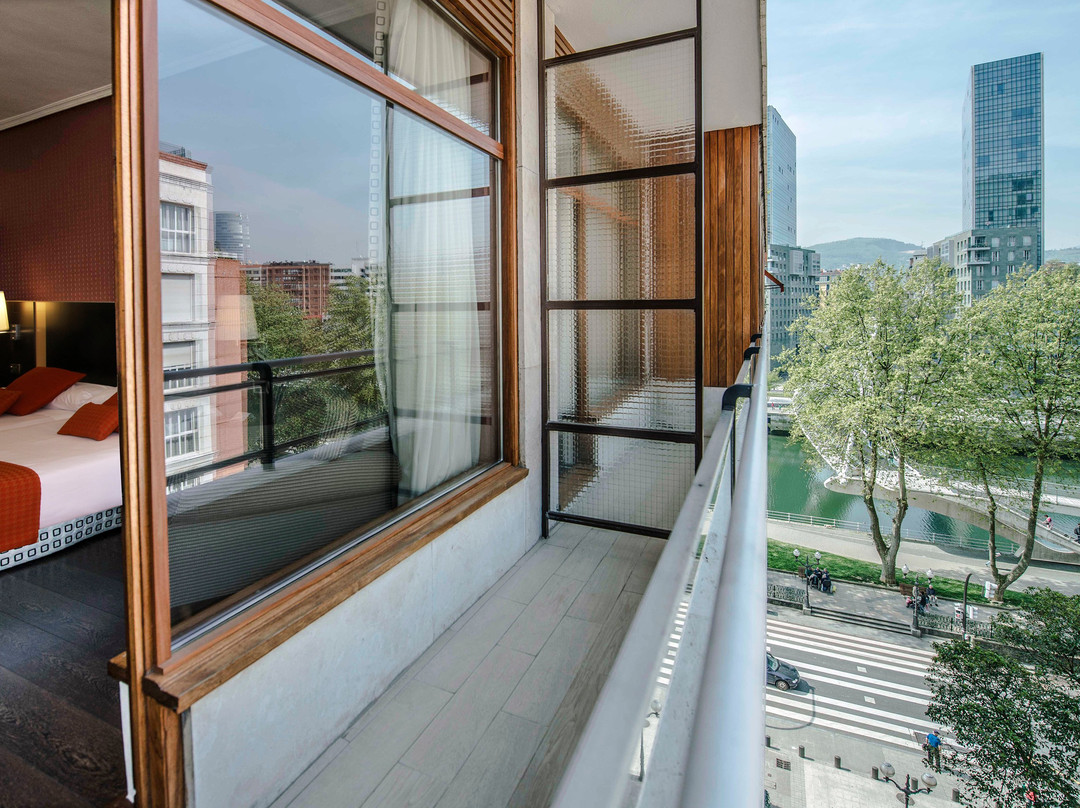 西佳酒店孔德杜克主图