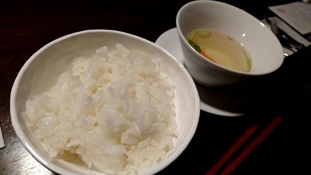 山崎摩莫无余酒店-餐饮
