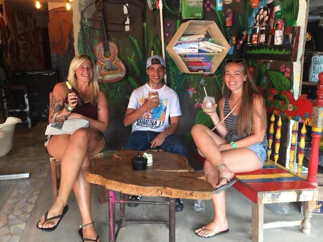 Pura Vida Private Tours景点图片