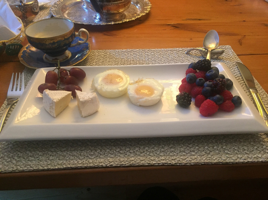 La Perrot Damoise主图