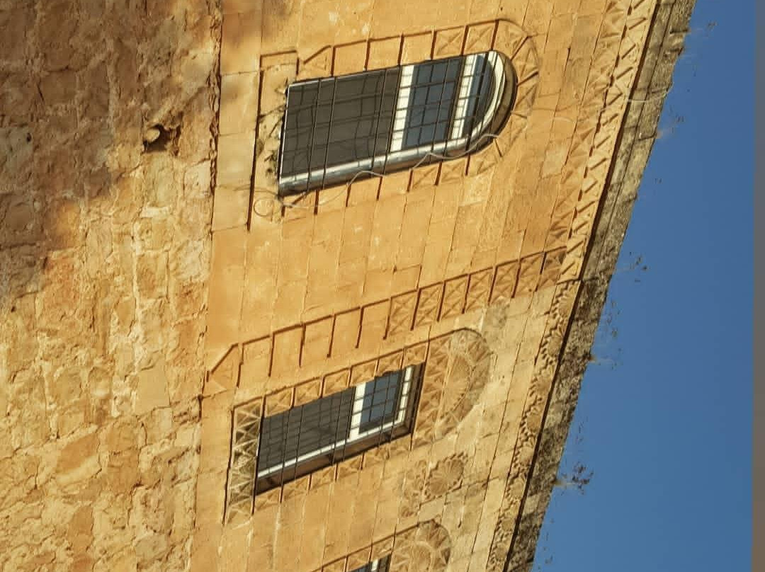 Killit Koyu Mardin-Mardin必去景点