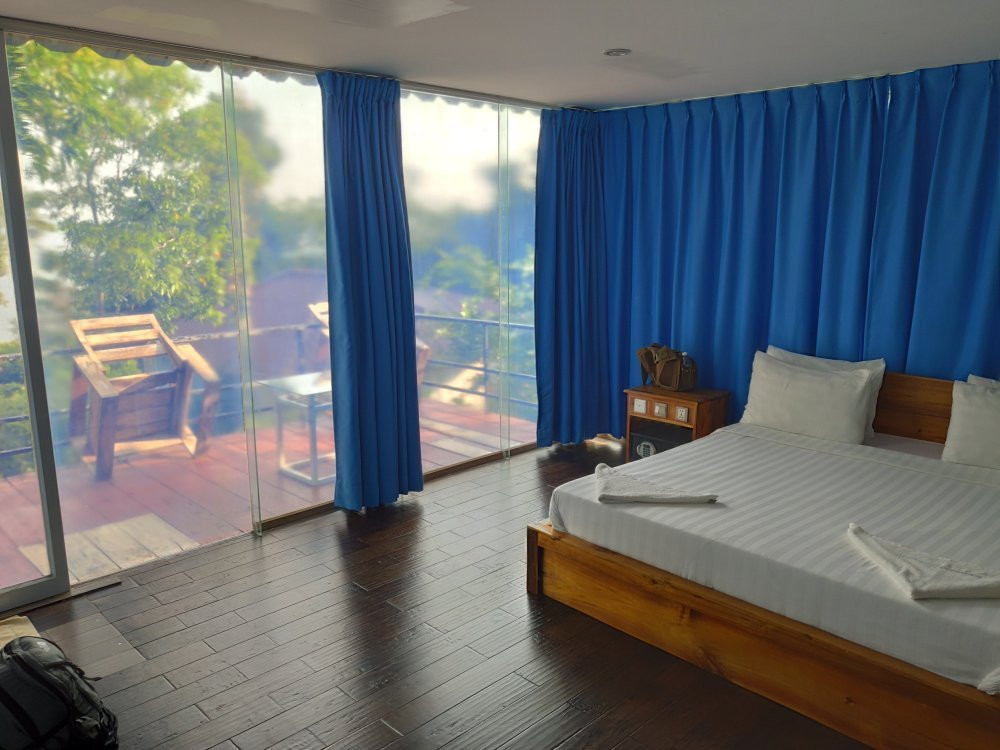 Ocean Lounge Bungalows主图