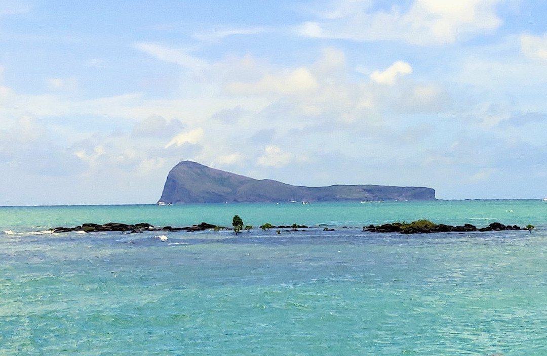 Pointe Bernache景点图片