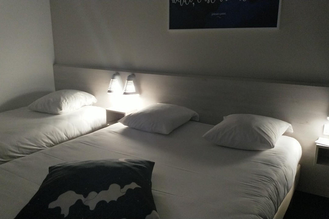Ace Hotel Le Mans主图