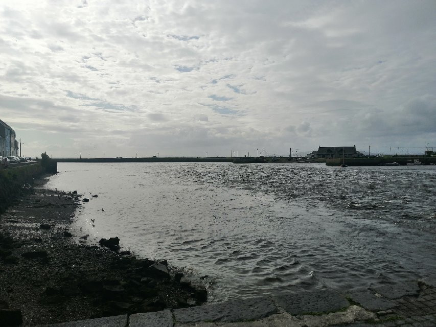 Galway Bay景点图片