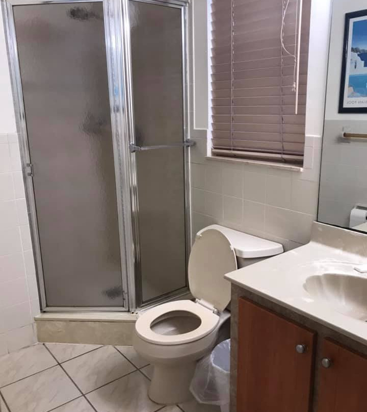 珊瑚钥匙酒店主图