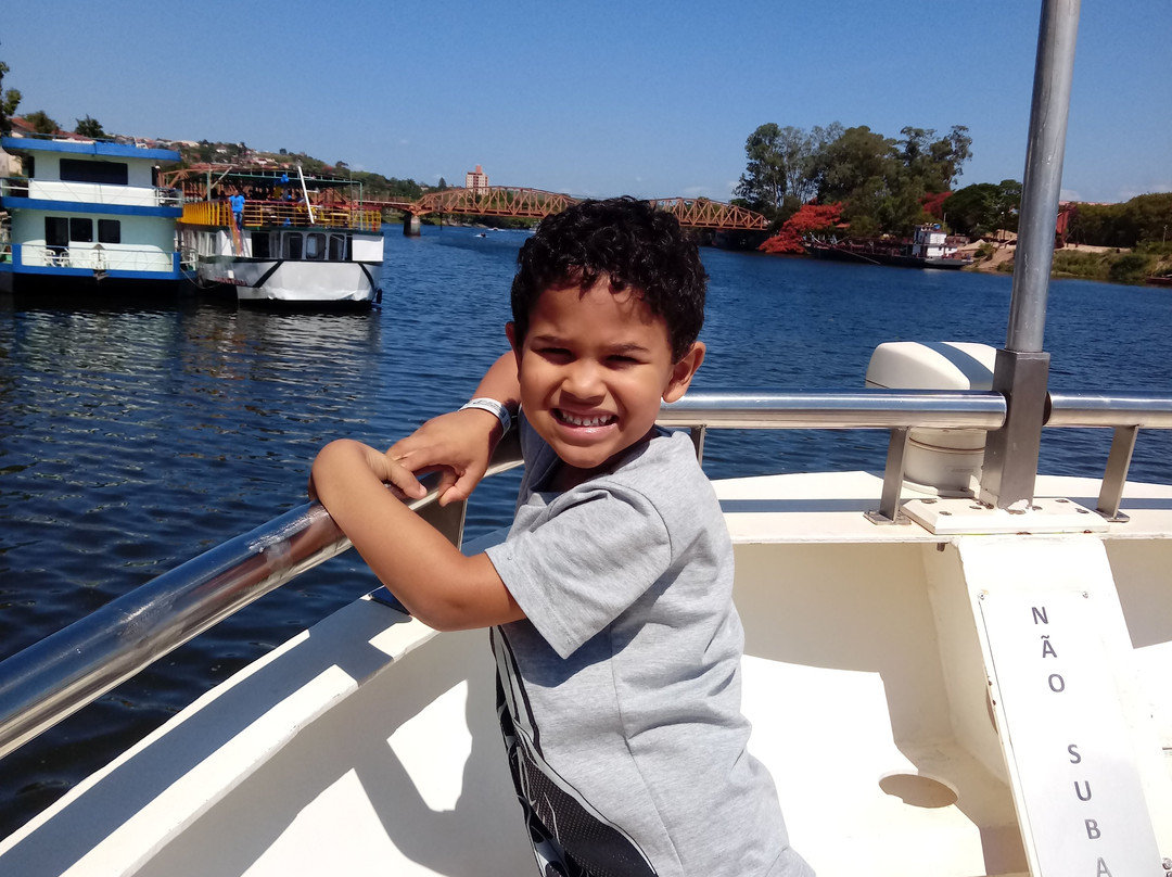 Xumbury-Barra Bonita必去景点