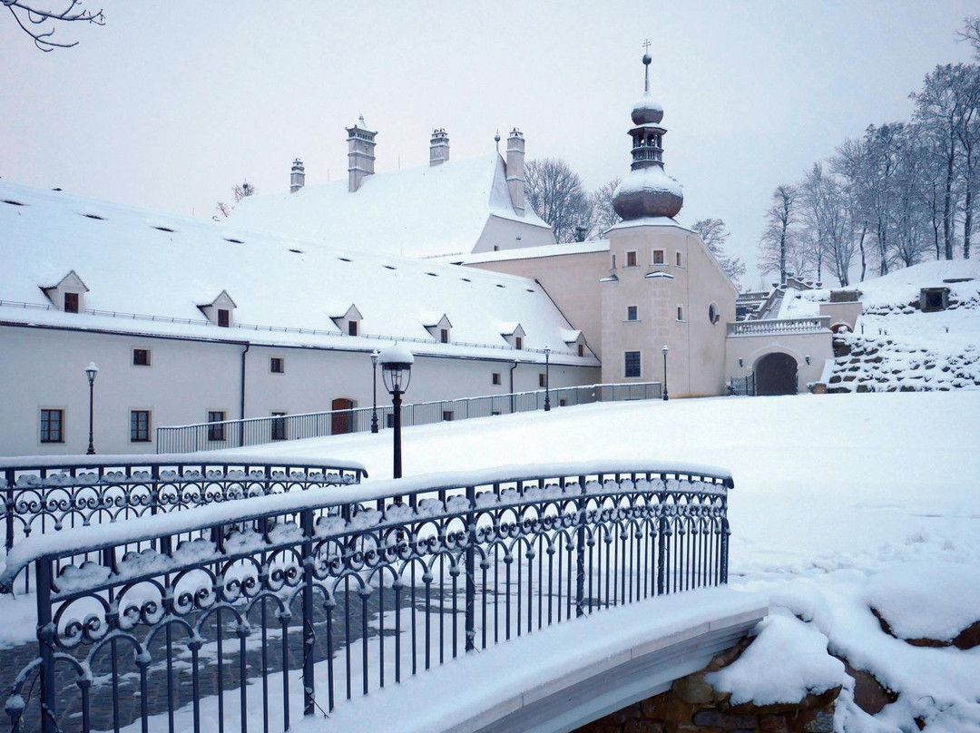 Schloss Thalheim主图
