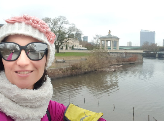 船屋街-费城必去景点