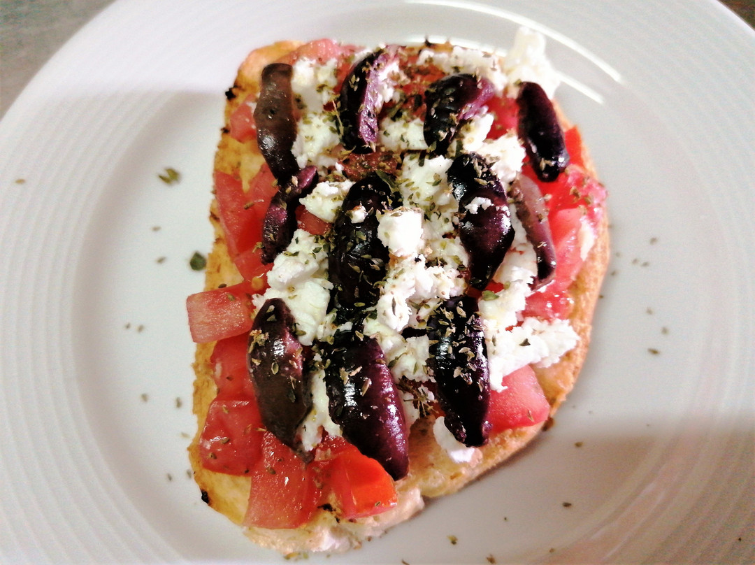 Amanitis Caesarea主图