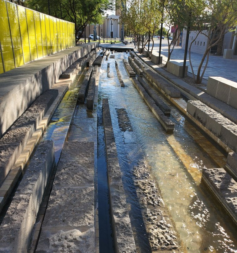 Mesa Arts Center-梅萨必去景点