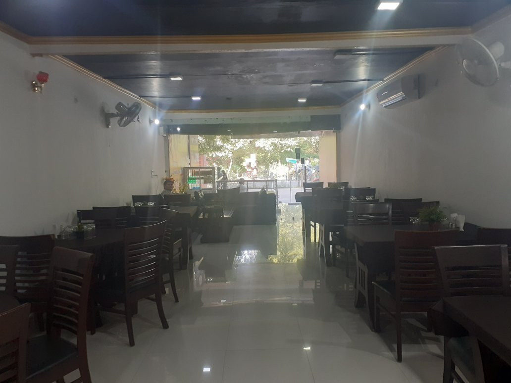 Coffee Toffee Restaurant