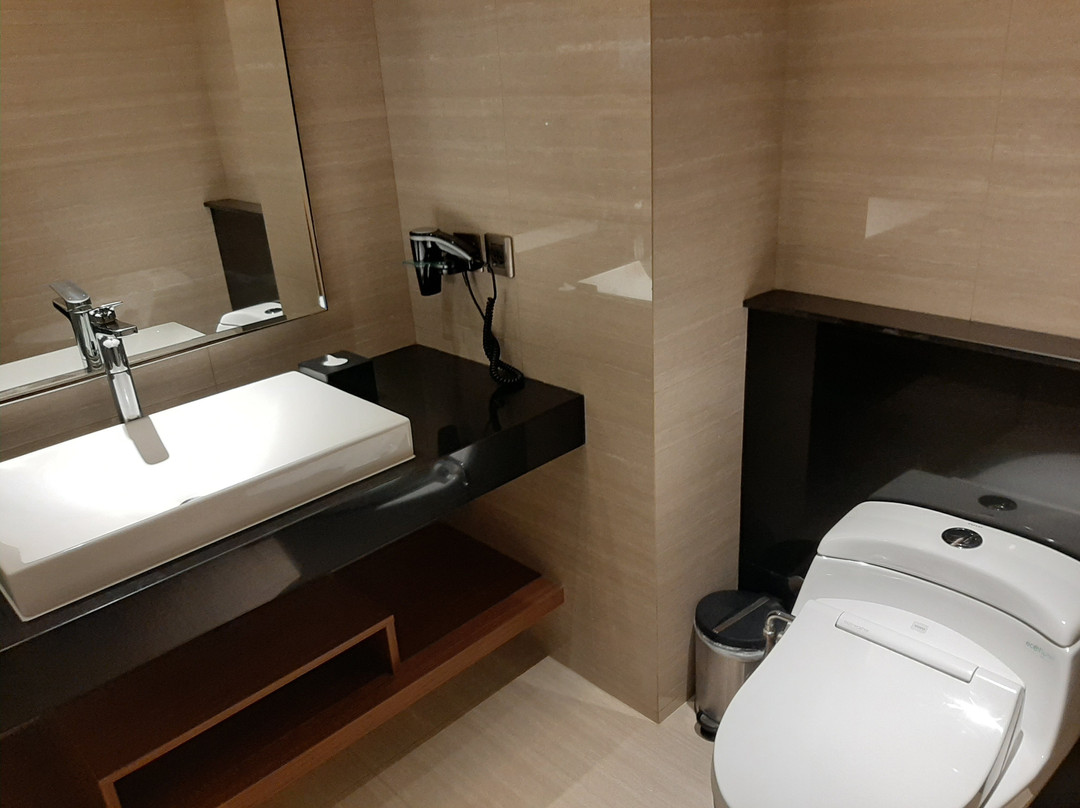 The Margo Hotel主图