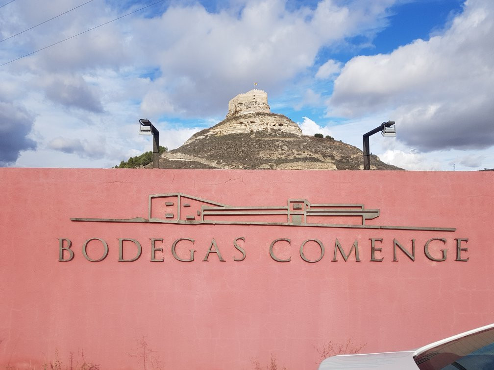 Bodegas Comenge景点图片