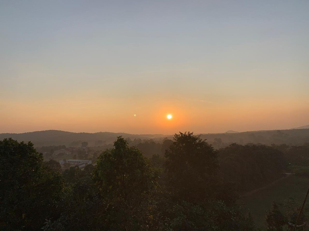 Akash Hilltop Resort主图