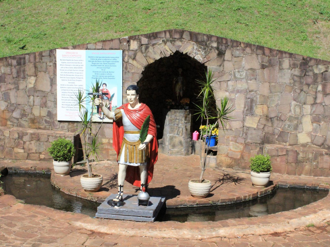 Santo Expedito Park景点图片