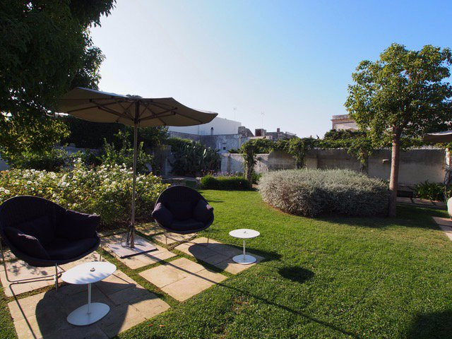 Don Totu - Dimora Storica主图